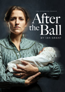 After the Ball poster/book cover